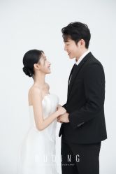 -布丁婚纱摄影工作室