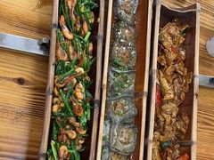 -竹一味·竹筒饭