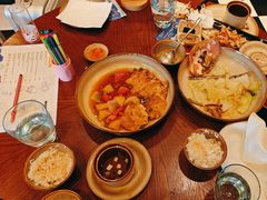 -亚特兰蒂斯·蟹餐厅 CRAB KITCHEN·鲜活海鲜