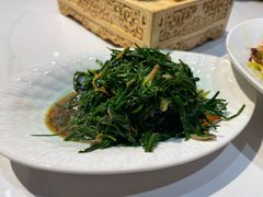 -十二毡房蒙餐·蒙古包