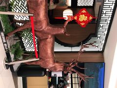 -新白鹿餐厅(虹桥南丰城店)