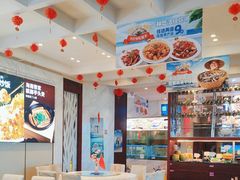 -不仔客海鲜烧烤270度海景餐厅(大东海店)