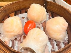-虾饺妹·粤式手工点心(水荫路店)