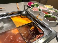 -海底捞火锅(石厦时代广场店)