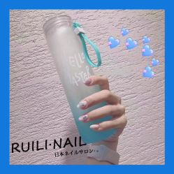 点击看大图 手部美甲-RL Nail·瑞丽美甲美睫品牌原创店