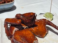 -侨美食家·41年地道粤菜(珠江新城店)