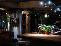 -漫咖啡(武汉天地店)