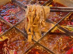 -长嘉·河图火锅(长嘉汇江景旗舰店)