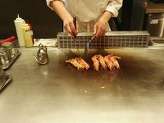 -富力希尔顿酒店·源氏日餐厅