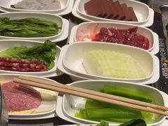 -海底捞火锅(漕宝路店)