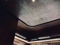 餐具摆设-wineapp葡萄酒餐吧(外滩金融中心店)