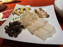 -红雀围·海鲜火锅(陆家嘴中心店)