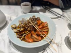 -潮州府·潮菜·砂锅粥(徐家汇店)