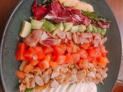 柯布彩虹沙拉-娜娜家•Nana’Garden (福州道店)