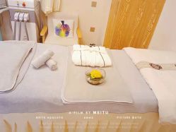 -慈蕊美容养生·专业经络调理