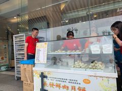 门面-长发西饼(临顿路店)