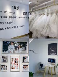 -卡恩婚纱摄影(桥梓口店)