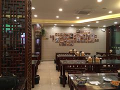 -马吉德牛肉拉面(新街口店)