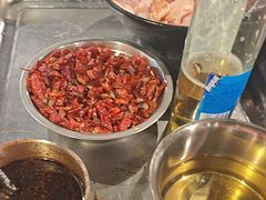 -沈厨地锅老灶•徐州烧烤(黄渡店)