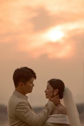 -米兰婚纱影像艺术空间(莲塘店)