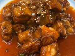 -新天厨酒家(二分店)