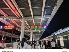 -赣州站