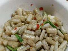 -小林哥的海鲜馆·夜宵烧烤(渔人码头店)