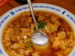 -老雒阳面馆·水席·洛阳菜(王城路店)