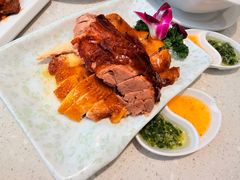 -香港新发烧腊茶餐厅(书城店)