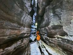 -梭布垭石林景区