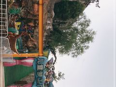 -横店影视城梦幻谷园区