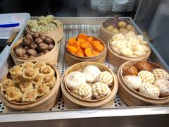 -晶丽香榭自助餐(南京大饭店)