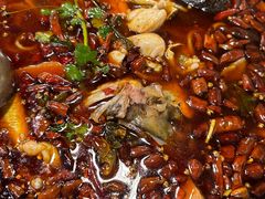 -鸿顺老铁锅美蛙鱼府(解放碑店)