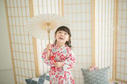 点击看大图 -DORA kids 朵拉儿童摄影花园店