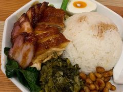 -金戈戈香港豉油鸡(南山海岸城店)