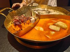 -色響火锅(恒隆广场店)