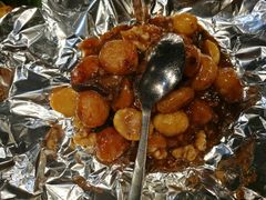-天厨妙香素食餐厅(清华店)