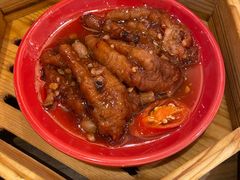 -避风塘(江桥万达店)