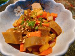 -炙柒Sekinana·精致料理 烧鸟·铁板烧(海上世界店)