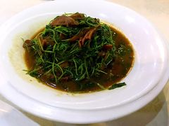 -金典银峰老鹅馆·昆山菜(亭林公园店)