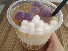 -甜心闲生传统手工冰粉(奎星楼店)