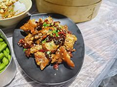-靓靓蒸虾(中山公园店)
