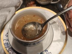 -Yan Ting 宴庭中餐厅(上海静安瑞吉酒店)