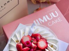 -积慕Cake(解放大道店)