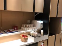-海底捞火锅(劲松店)