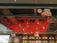 -蜀都丰 川菜·水煮活鱼(万象九宜城店)