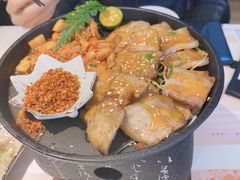 -花漫里亲民日式餐厅(万象城店)