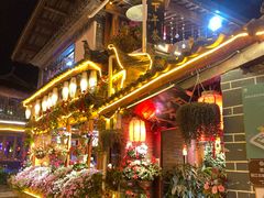 -民食香·腊排骨野生菌美食(木府店)