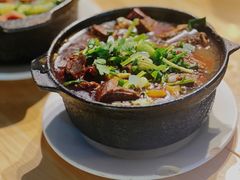 -沈妈砂锅(光华村店)