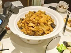 -大铁勺新津菜(熙悦汇店)
